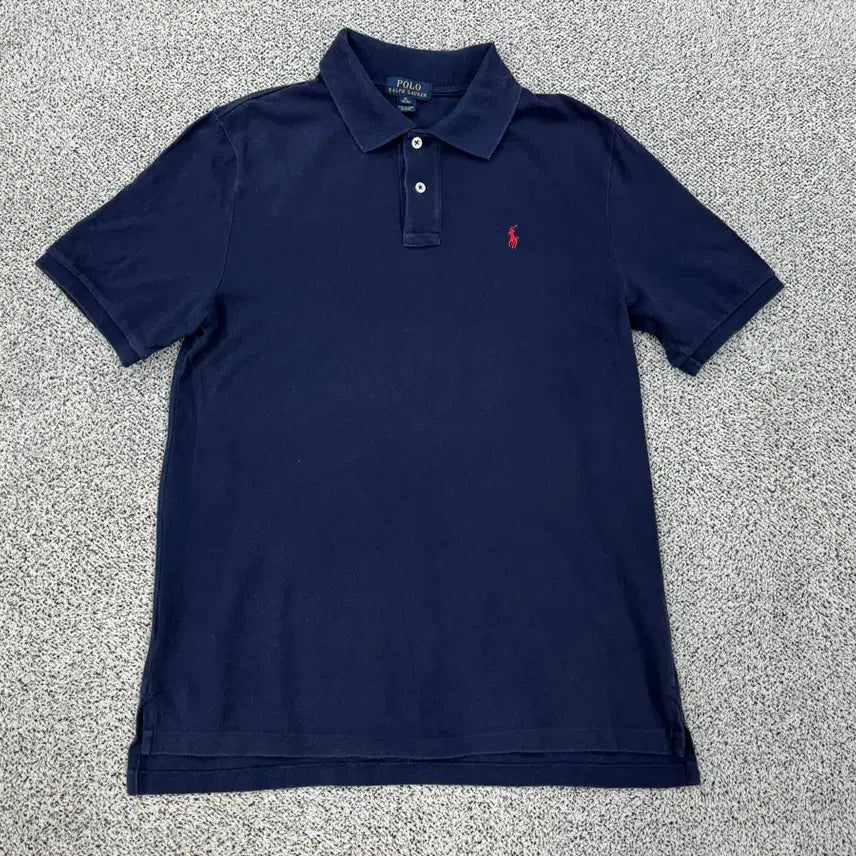 [BUNJANG] Polo Ralph Lauren Polo Shirt / 폴로 랄프로렌 PK카라티