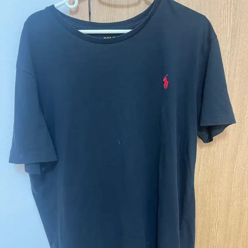 [BUNJANG] Polo Ralph Lauren Short Sleeve T-Shirt / 폴로 반팔티 팔아요