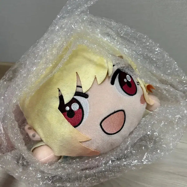 [BUNJANG] Sega Kitagawa Marin & Kuroe Shizuku Mega Jumbo Nesoberi Bundle Set (Sealed) / 세가 키타가와 마린, 쿠로에 시즈쿠 메가 점보 네소베리(미개봉) 일괄
