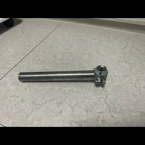 [BUNJANG] Titanium Seatpost / 티타늄 싯포스트