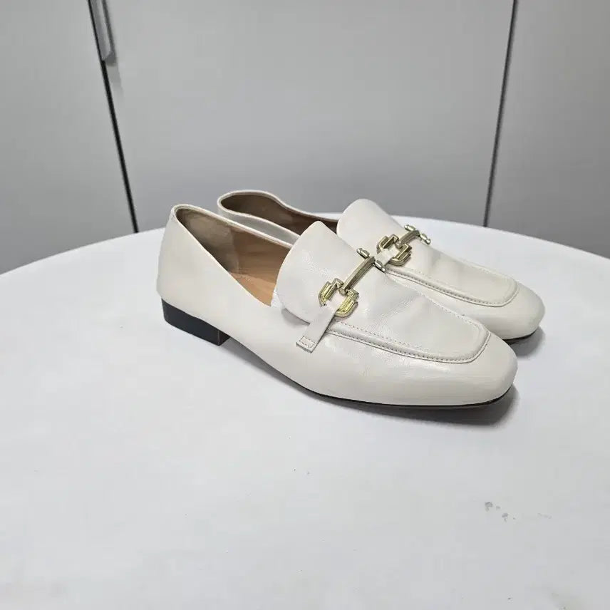 [BUNJANG] Women's Loafer Shoes Size 250 / 여성 단화 250