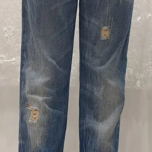[BUNJANG] Diesel Vintage Style Jeans Size 28 / 디젤 빈티지스타일 청바지28