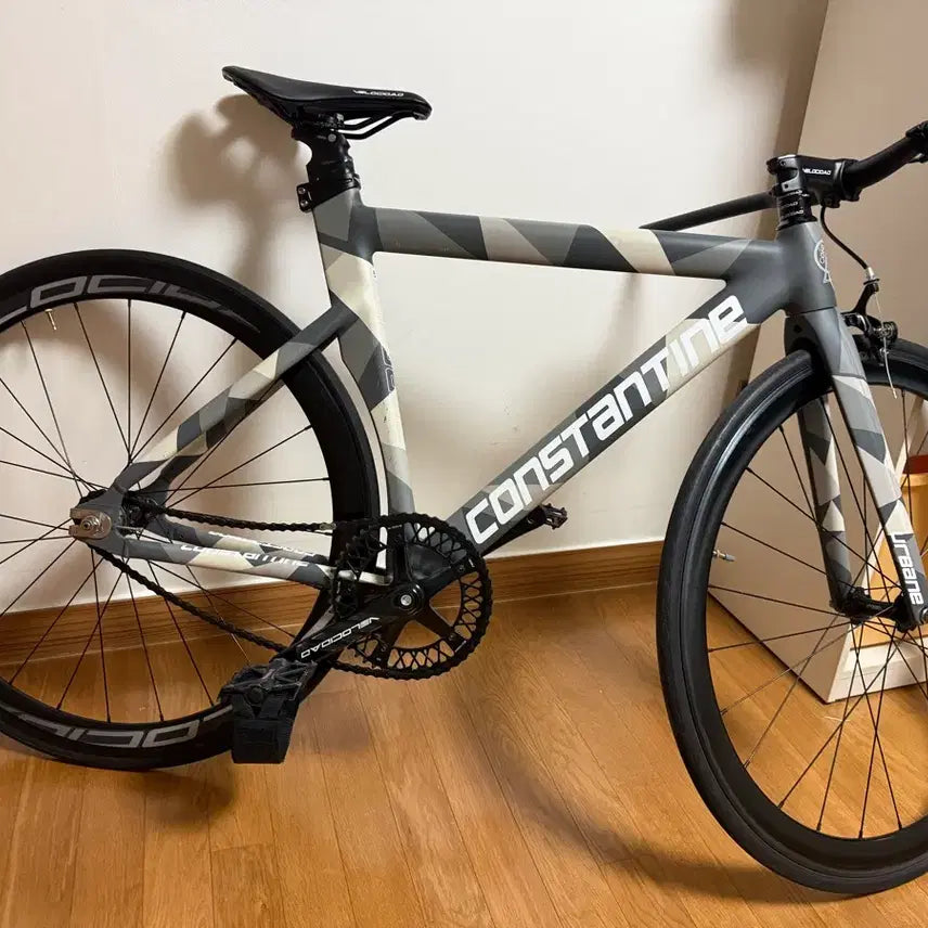 [BUNJANG] Constantine Urbain 2023 Special Edition Bicycle / 콘스탄틴 어베인 2023스페셜 판매