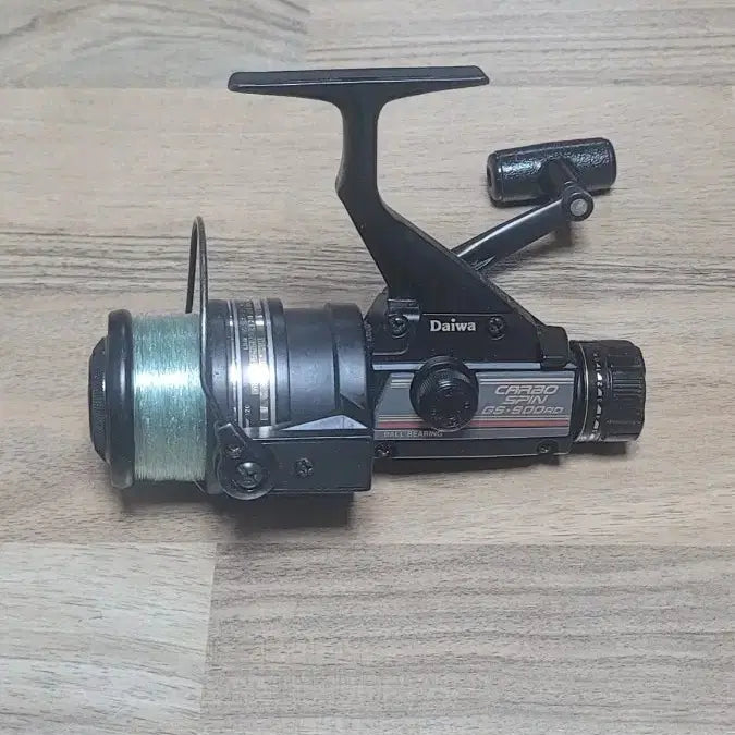 [BUNJANG] Daiwa GS-900RD Fishing Reel / 다이와 GS-900RD 낚시릴  daiwa