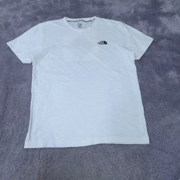 [BUNJANG] The North Face Short Sleeve T-Shirt M/95 / M/95 노스페이스 반팔 티 | 0817A46