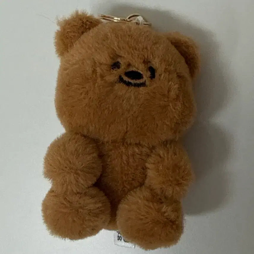 [BUNJANG] Kekibaigomi Plush Keychain / 케키바이고미 키링