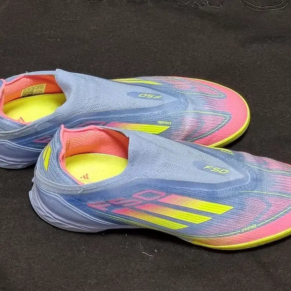 [BUNJANG] Adidas F50 Pro TF Football Boots / 아디다스 f50 pro tf 판매합니다.