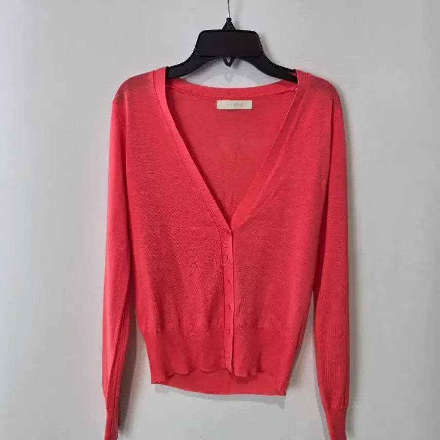 [BUNJANG] Mooak Women's Transitional Cardigan / 무작 여성 간절기 가디건