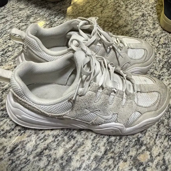 [BUNJANG] Nike Tech Hera Sneakers (240mm) / 나이키 운동화 테크 헤라 240