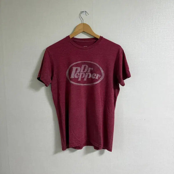 [BUNJANG] Dr Pepper Vintage T-Shirt / 닥터페퍼 빈티지 티셔츠 S