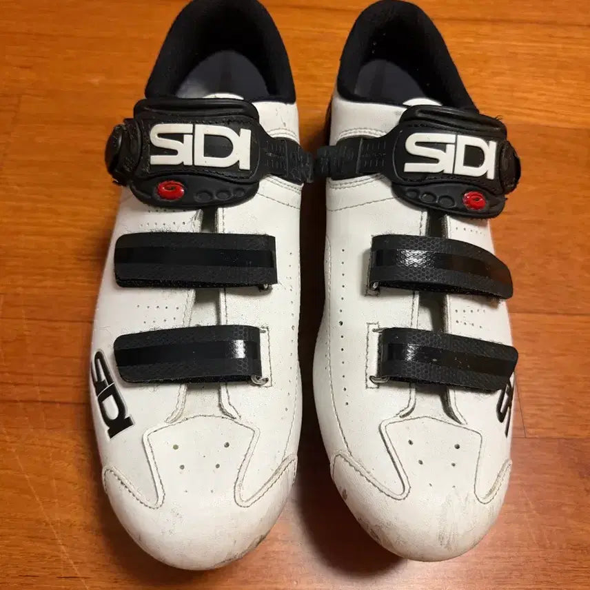 [BUNJANG] SIDI Cycling Shoes Size 280 / SIDI 클릿슈즈 판매해요