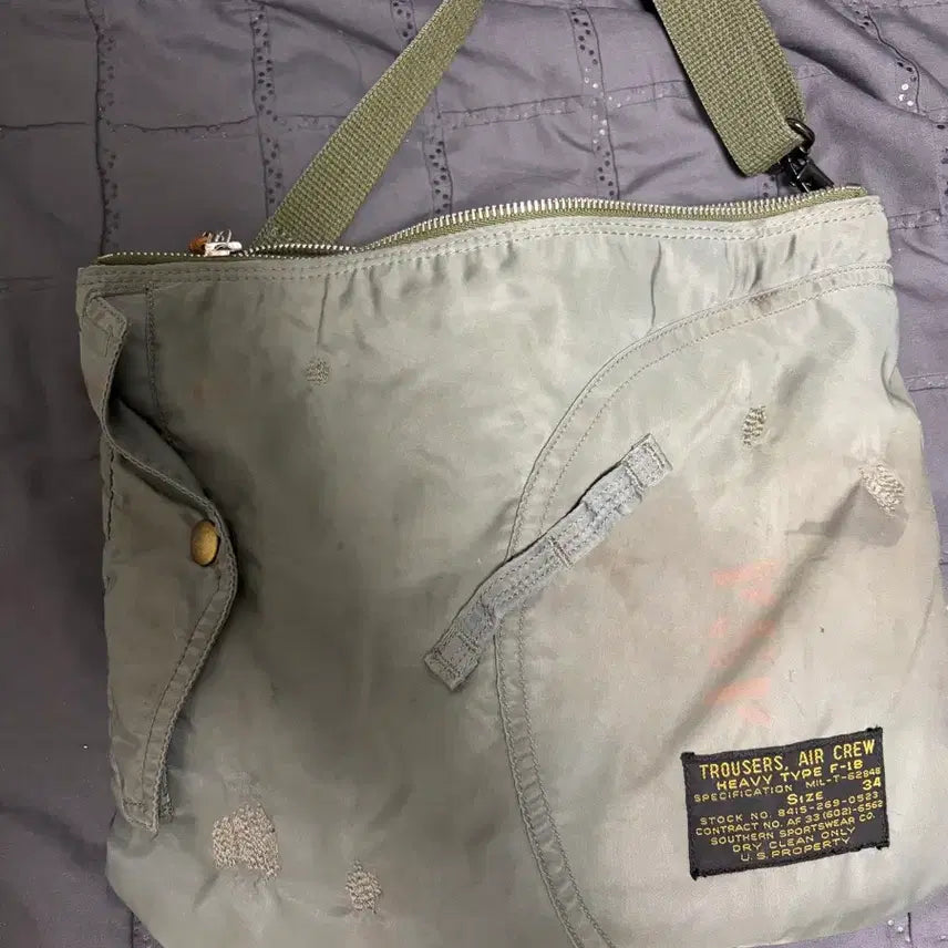 [BUNJANG] Cactus Sewing Club Bag / 캑터스소잉클럽 가방 팝니다