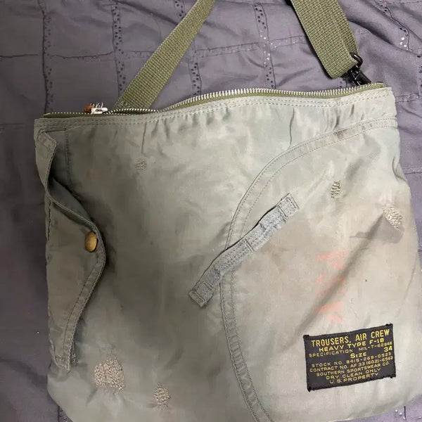 [BUNJANG] Cactus Sewing Club Bag / 캑터스소잉클럽 가방 팝니다