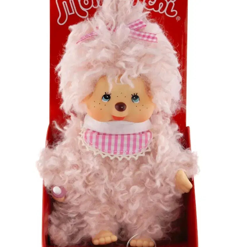 [BUNJANG] Monchhichi Mokomoko Doll / (당일발송/미개봉새상품) 몬치치 모코모코 인형