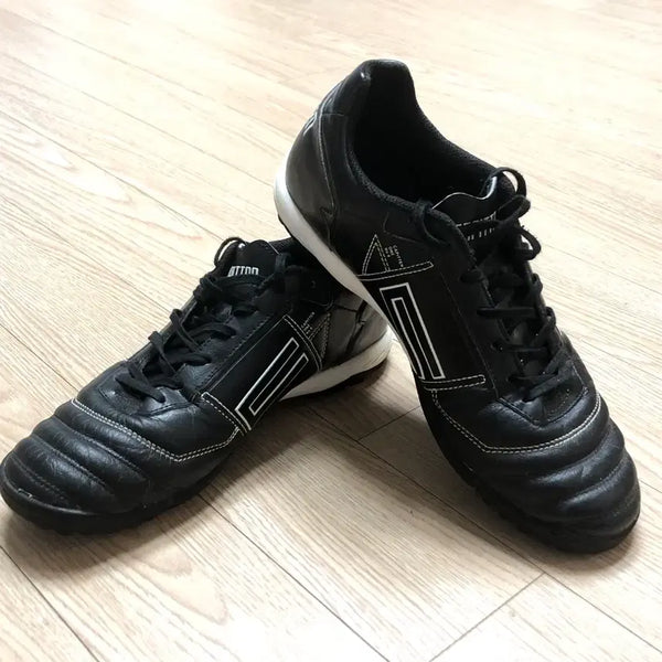 [BUNJANG] Kapiten ONE Turf Shoes Size 260 / 캐피텐 원 260
