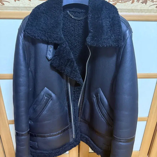 [BUNJANG] Dimskin Suede & Leather Jackets / 딤스킨 의류 판매합니다