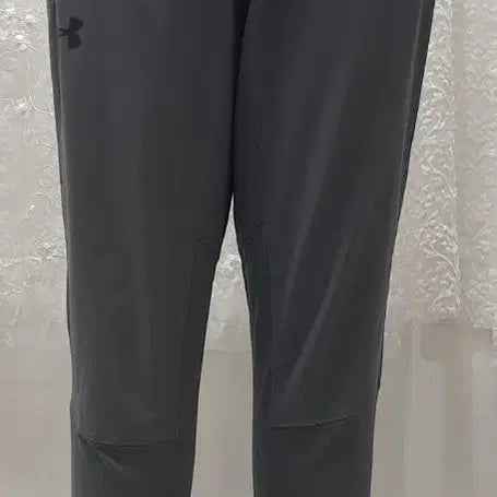 [BUNJANG] Under Armour Jogger Pants Banding Size 28-30 / 언더아머  밴딩바지 28~30