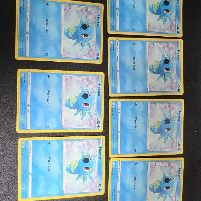 [BUNJANG] Pokemon Card North America Sword & Shield / 포켓몬 카드 북미 쏘드라