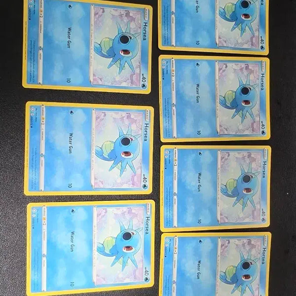 [BUNJANG] Pokemon Card North America Sword & Shield / 포켓몬 카드 북미 쏘드라