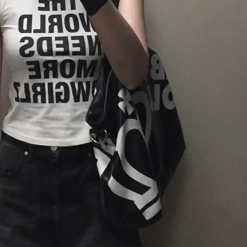 [BUNJANG] GRAILZ T-Shirt / GRAILZ 반팔티셔츠