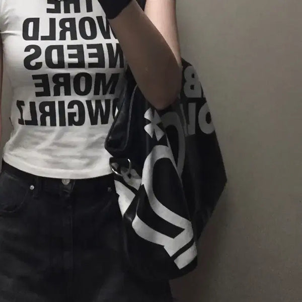 [BUNJANG] GRAILZ T-Shirt / GRAILZ 반팔티셔츠