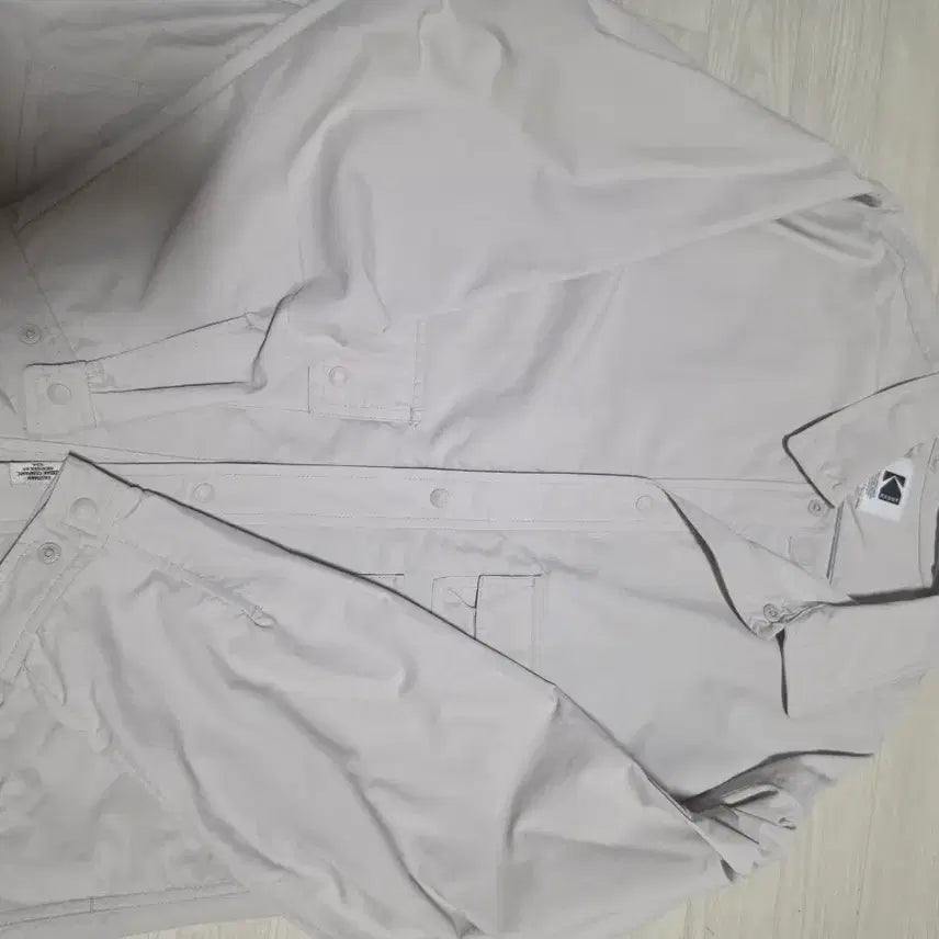 [BUNJANG] Kodak Beige Jacket / KODAK  베이지 자켓