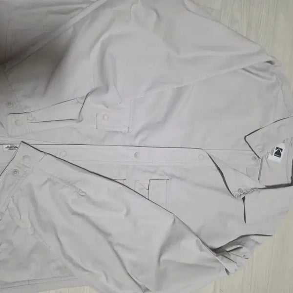 [BUNJANG] Kodak Beige Jacket / KODAK  베이지 자켓
