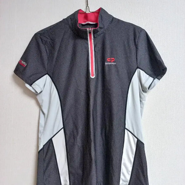 [BUNJANG] Centerpole Women's Short Sleeve T-Shirt Size 100 / 센터폴 반팔 티셔츠 100사이즈