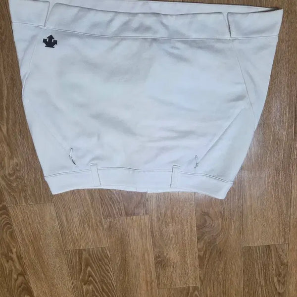 [BUNJANG] Descente Women's Golf Pants White Size 64 / 데상트