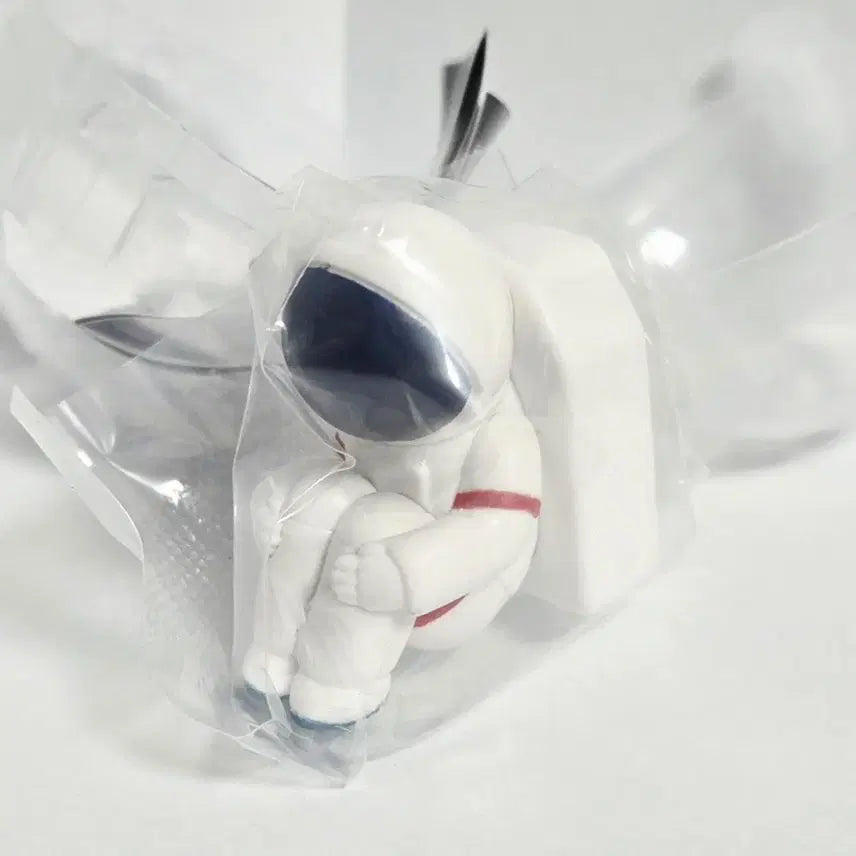 [BUNJANG] Machiboke Gacha Astronaut / 언제오려나 마치보우케 가챠 우주 비행사