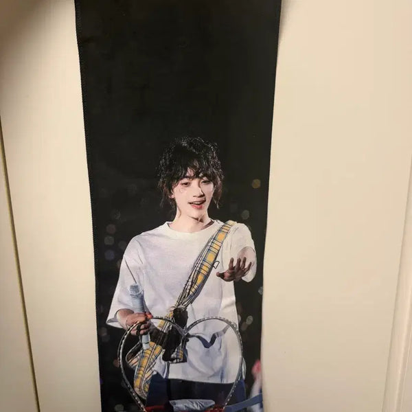 [BUNJANG] SEVENTEEN Jeonghan Slogan / 세븐틴 정한 슬로건 판매