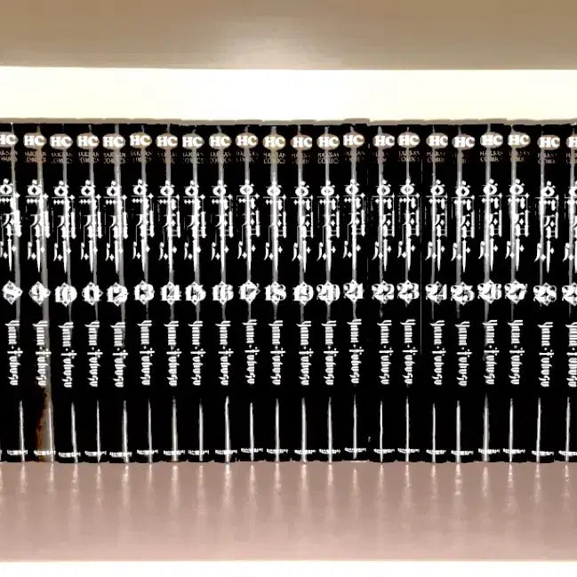 [BUNJANG] Black Butler Manga Vol. 1-34 / 흑집사 만화책 1-34