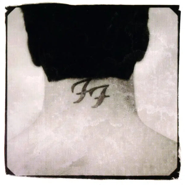[BUNJANG] Foo Fighters There Is Nothing Left to Lose CD / 푸 파이터스 There Is Nothing 앨범 시디 CD