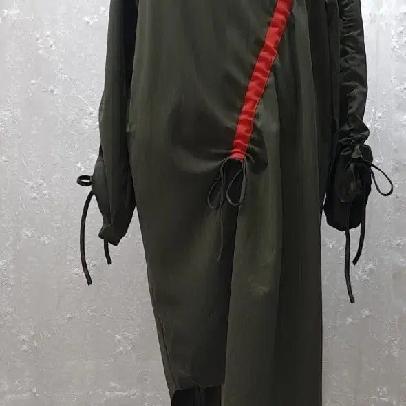 [BUNJANG] ELI'DEN Shirring Dress Free Size / ELI'DEN 셔링 원피스free