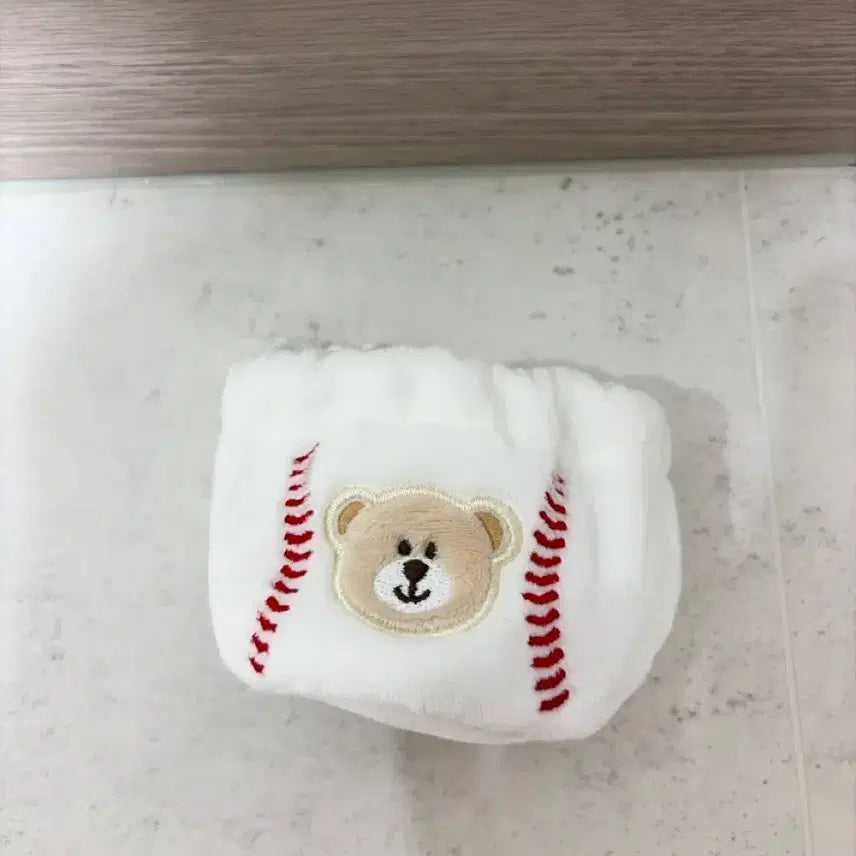 [BUNJANG] Starbucks Baseball Charm / 스타벅스 야구링