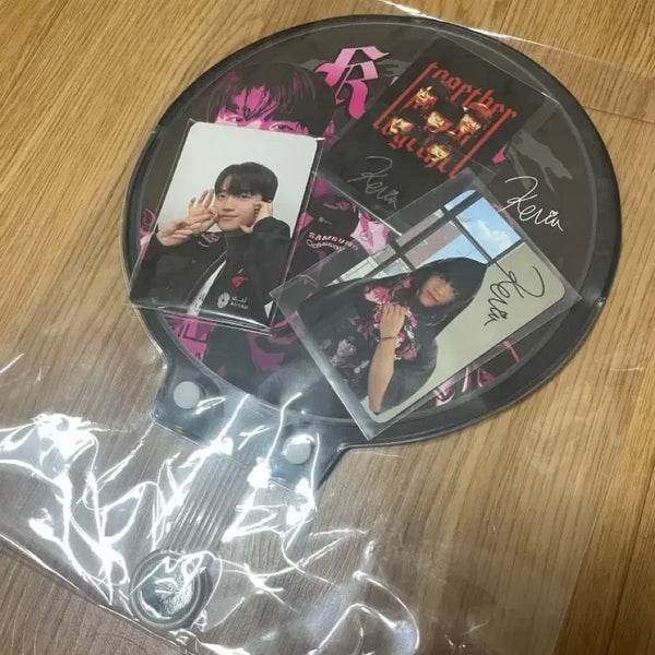 [BUNJANG] T1 Homeground 50,000 KRW Purchase Special Keria Photocard / 티원 홈그 5만원 특전 케리아 포카