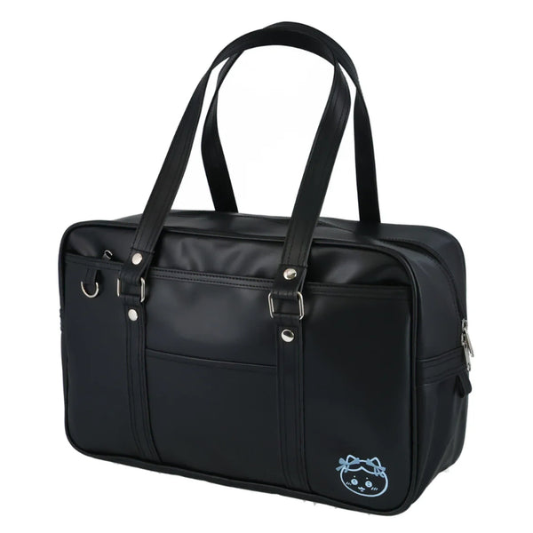 [BUNJANG] Hachware School Bag / 하치와레 스쿨백