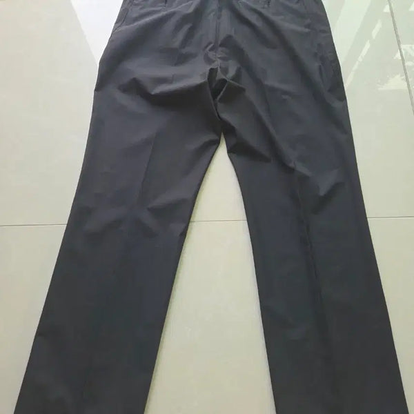 [BUNJANG] Gam Young Joo Summer Golf Pants / 감영주  여름골프바지