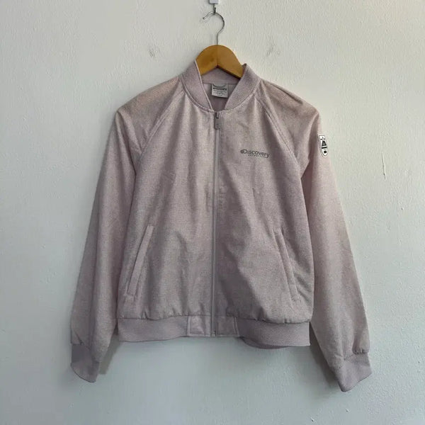[BUNJANG] Discovery A.dot Blouson Jacket / [M] 디스커버리 에이닷 블루종자켓