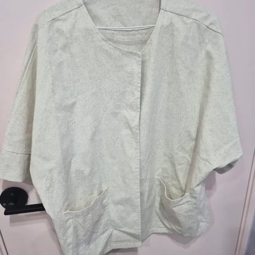[BUNJANG] Plus Size Summer Jacket New Arrival / 빅사이즈 여름자켓 새상품