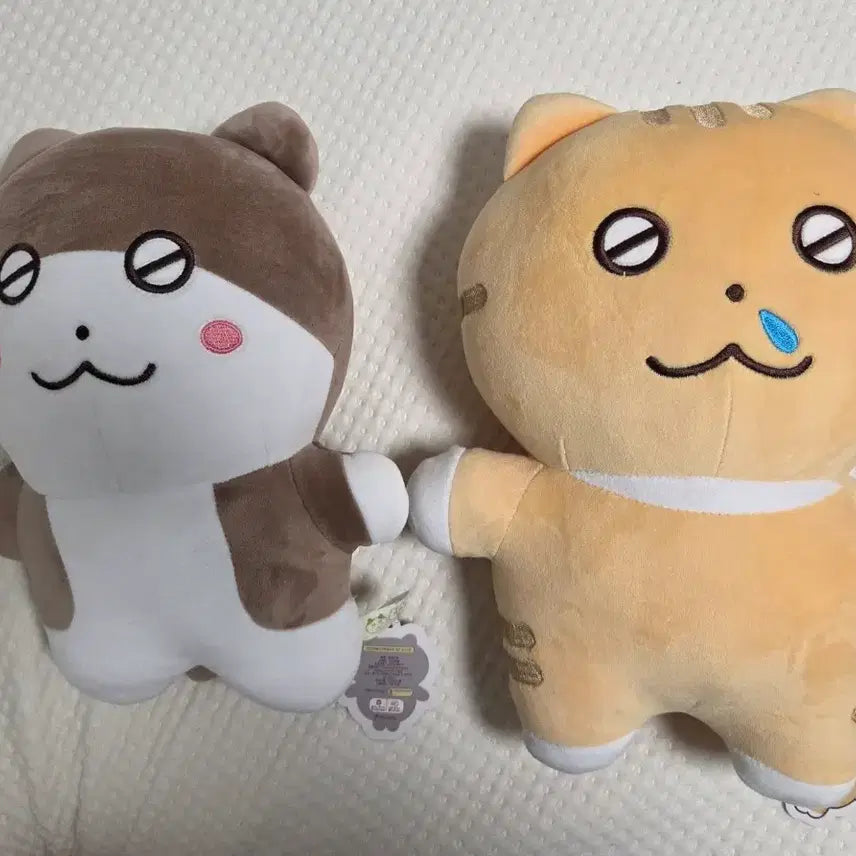 [BUNJANG] Tintin Tinkle 30cm Mini Kongmul Doll / 틴틴팅클 30cm 미니 콩물이 인형