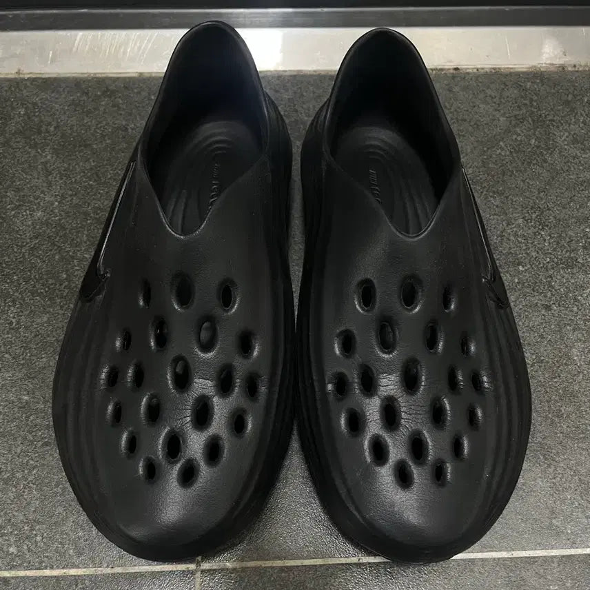 [BUNJANG] Nike React X Rejuvenate Shoes 270 / 나이키 리액트X리주버네이트 270