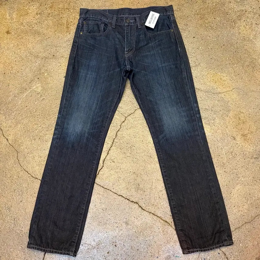 [BUNJANG] Levi's 511 Vintage Denim Jeans / 미국빈티지 리바이스511 청바지 데님팬츠