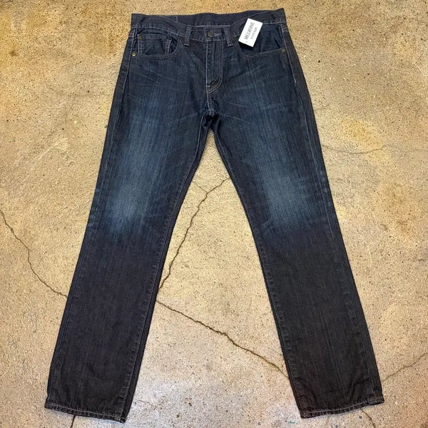 [BUNJANG] Levi's 511 Vintage Denim Jeans / 미국빈티지 리바이스511 청바지 데님팬츠
