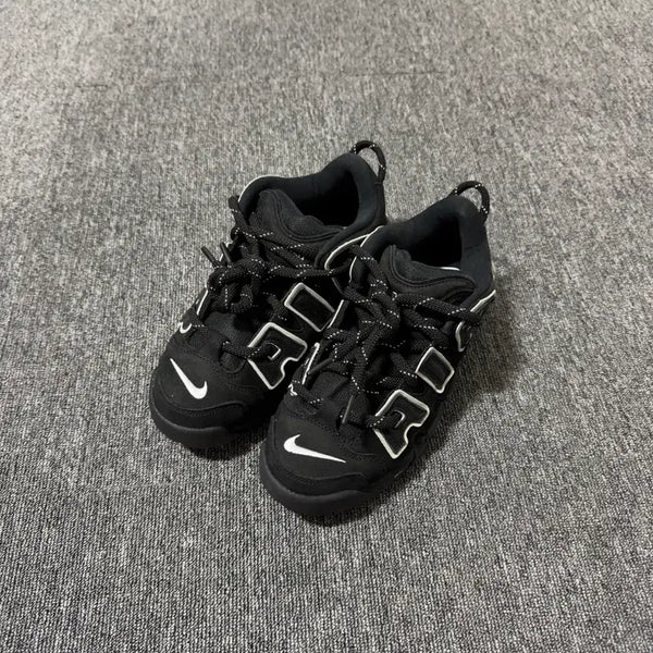 [BUNJANG] Nike x Ambush Air More Uptempo Sneakers (Size 250) / 나이키 x 앰부쉬 에어 모어 업템포 250