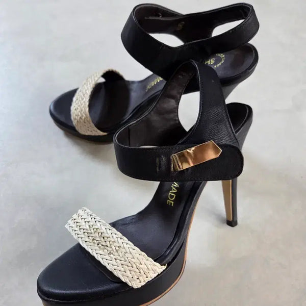 [BUNJANG] Women's Dress Shoes / 구두
