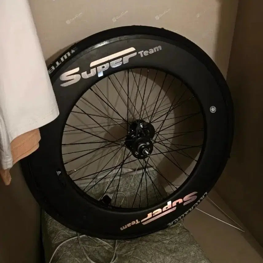 [BUNJANG] Superteam 88 Rim Rear / 슈퍼팀 88림 리어 판매