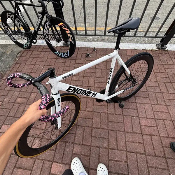 [BUNJANG] CSC60 Rim Semi-Gloss Wheelset / csc60림 반유광 판매