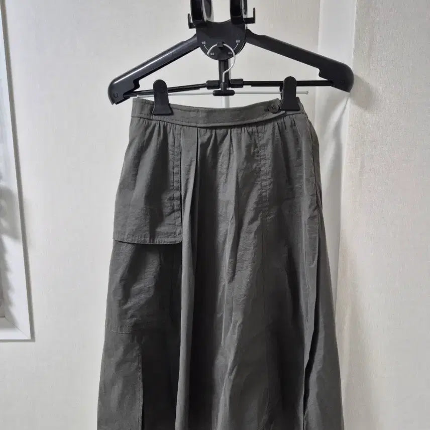 [BUNJANG] SJSJ Skirt / sjsj스커트