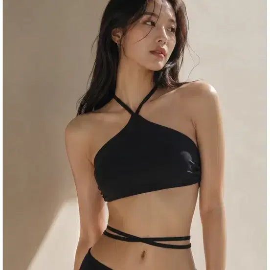 [BUNJANG] Kelly Sport Kelly Polewear Pole Dance Top / 켈리스포츠 켈리폴웨어 폴댄스